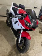 Yamaha YZF-R6. 699����. ��., ��������, ���������, ������ �� �� ����