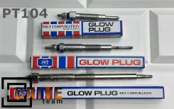 ����� ����������� PT104 GT208 Y-128T 19850-56021 2J B 2B 12V-8.5V HKT PT104 ����
