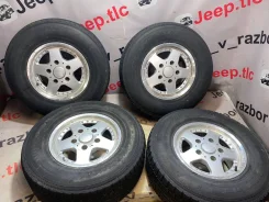CV928. 8.0x16", 5x150, ET50, �� 110���. ����