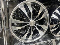 Inter Milano Voltec. 7.5x18", 5x114.3, ET48,  73,1. 