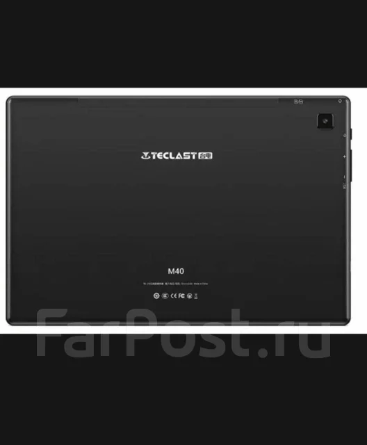 Teclast M40. 10.1 ������, ������ 128 �� ����