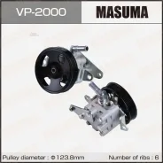 ����� �������������� ���� (���) X-Trail / T30 / QR20DE Masuma VP2000 VP2000 ����