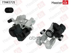 ������� Skoda Kodiaq (NS7) 2016 - ���. ���� MasterKit ���. 77AK1721 77AK1721 ����