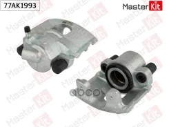 ������� ��������� �����. ���. Ford Fiesta(J5_, J3_), Ka(RB_) 96- MasterKit ���. 77AK1993 77AK1993 ����