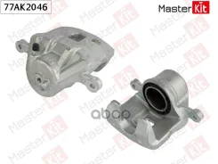 ��������� ������� �����. ����. Hyundai Sonata VI (YF) 2009 - 2015 77AK2046 MasterKit ���. 77AK2046 77AK2046 ����