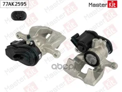 ��������� ������� ���. ���. AUDI Q5 (FYB) 2016 - MasterKit ���. 77AK2595 77AK2595 ����