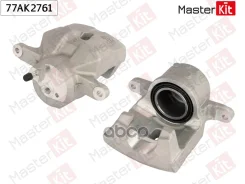 ������� ��������� �����. ��� Toyota Prius(_W3_) 08-, Lexus CT(ZWA10_) 10- MasterKit ���. 77AK2761 77AK2761 77AK2761 ����