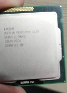 Intel Pentium G630 ����