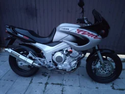 Yamaha TDM 850. 850����. ��., ��������, ���������, ��� ������� ����