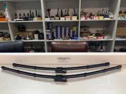 ����� ���������������� Porsche Macan 14-17�. (600��+500��) 95B998001 ����