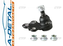 ����� ������� CTR CB0303 (CBN-24, CBF-15) CB0303 ����