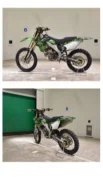 Kawasaki KX 250F. 250����. ��., ��������, ��� ���, ������ �� �� ����