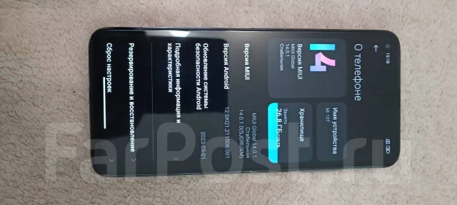 Xiaomi Mi 10T. �/�, 128 ��, ������, 3G, 4G LTE, 5G, Dual-SIM, NFC ����
