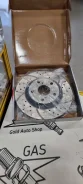G-Brake GFR21379R ���� ��������� ���� ������ Toyota RAV4 2.0/2.2D 06> GFR21379R ����