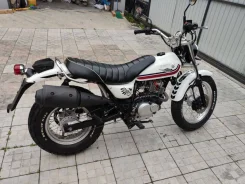 Suzuki VanVan. 200����. ��., ��������, ���������, ��� ������� ����