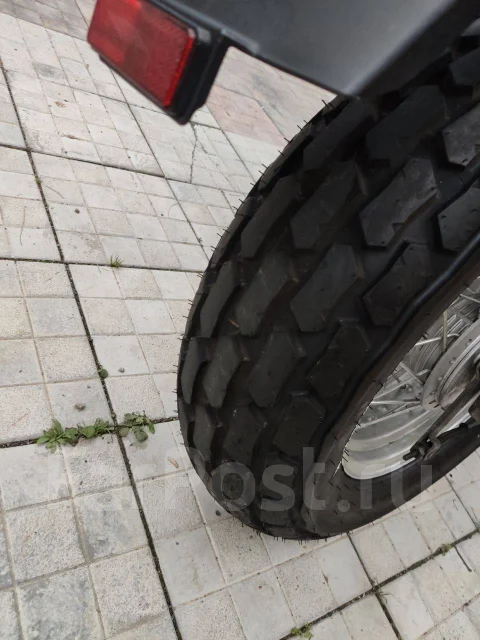 Suzuki VanVan. 200����. ��., ��������, ���������, ��� ������� ����