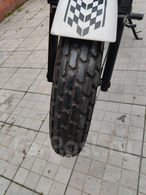 Suzuki VanVan. 200����. ��., ��������, ���������, ��� ������� ����