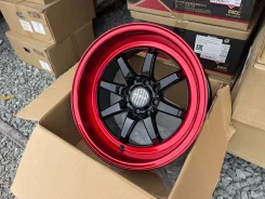 Yamato Japan Hoshi. 8.0x15", 4x100, 4x114.3, ET0, �� 73,1���. ����