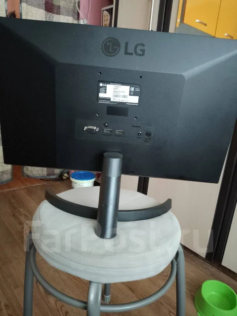 LG. 21", ���������� �� (LCD, LED, QLED) ����