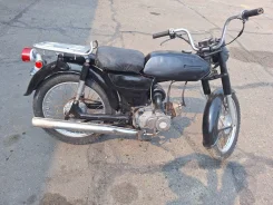 Suzuki K50. 49����. ��., ��������, ��� ���, ������ �� �� ����