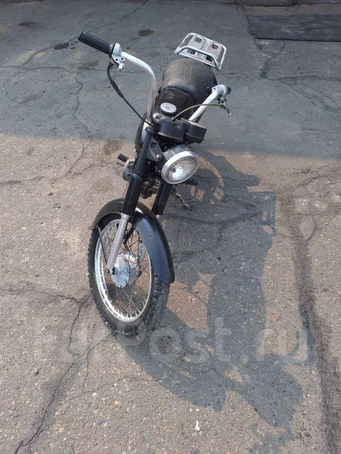 Suzuki K50. 49����. ��., ��������, ��� ���, ������ �� �� ����