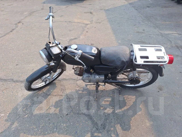 Suzuki K50. 49����. ��., ��������, ��� ���, ������ �� �� ����