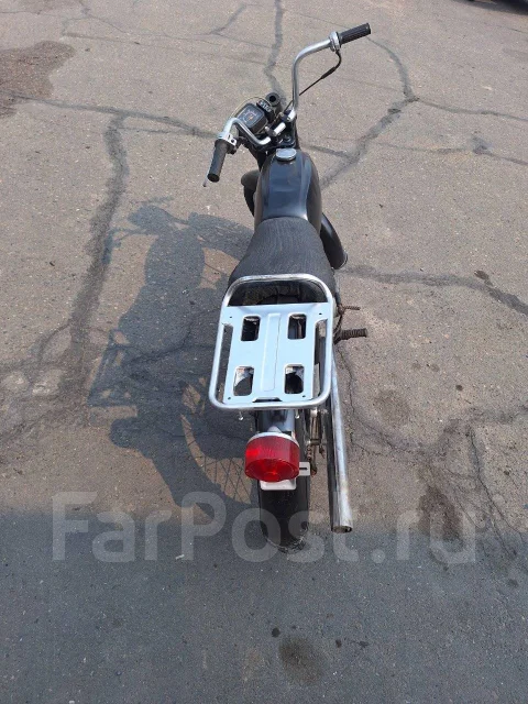 Suzuki K50. 49����. ��., ��������, ��� ���, ������ �� �� ����