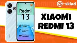 Xiaomi Redmi 13. , 128 , , 3G, 4G LTE, Dual-SIM 