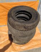 Yokohama Guardex RV F340. ������, ����������, 2005 ���, �/�, ����� 40 % ����