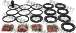 ����������� ������ �������� Toyota Crown/Majesta 2003-2008 0175-UCF30F Febest 0175-UCF30F 0175-UCF30F 0175UCF30F ����