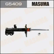 ����������� ������������� TO Prius NHW20 FR-R Masuma, ������ �������� G5409 ����