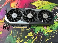 GeForce RTX 3070 ����