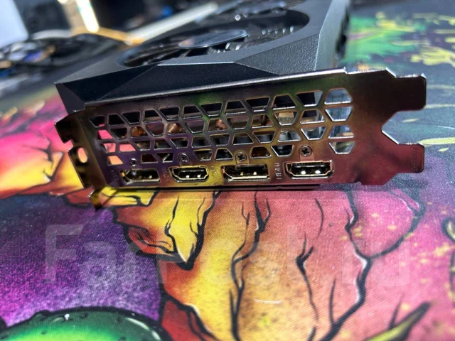 GeForce RTX 3070 ����