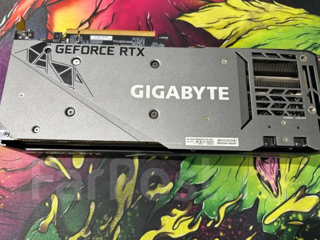 GeForce RTX 3070 ����