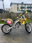 Suzuki RM-Z 250. 250����. ��., ��������, ���������, ������ �� �� ����