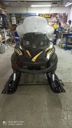 Stels Viking SV800T 3.0 Lux SWT CVTech. ��������, ��, ��� ������� ����