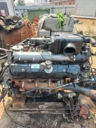 Isuzu Giga ����