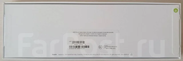 Apple Watch SE 2. GPS, NFC ����