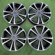 MLJ Wrest WS-5. 7.0x18", 5x114.3, ET53, �� 73,1���. ����