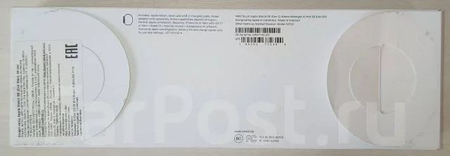 Apple Watch SE 2. GPS, NFC ����