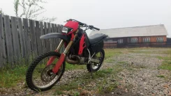 Honda CRM 250. 249����. ��., ��������, ���������, ������ �� �� ����