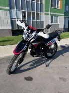ABM X-moto SX250. 250����. ��., ��������, ��� ���, ��� ������� ����
