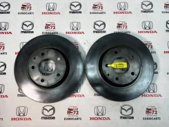 ����� ��������� �������� Mazda 6 GJ 2012-2018 GHR133251A ����