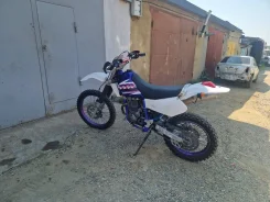 Yamaha TT-R 250 Open Enduro. 250����. ��., ��������, ���������, ������ �� �� ����