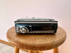 JVC KD-G441 ����