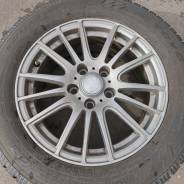 Garson. 6.5x16", 5x114.3, ET38,  63,1. 