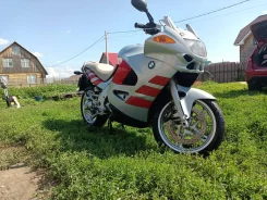 BMW K 1200 S. 1 200����. ��., ��������, ��� ���, ������ �� �� ����