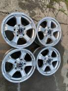 Big Way B-Mud K. 8.0x18", 5x150, ET55 