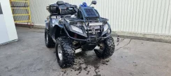 CFMoto CF 800-X8 EFI. ��������, ��, �� ����