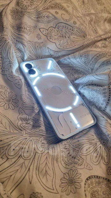 Nothing Phone 2. �����, 256 ��, ����� ����